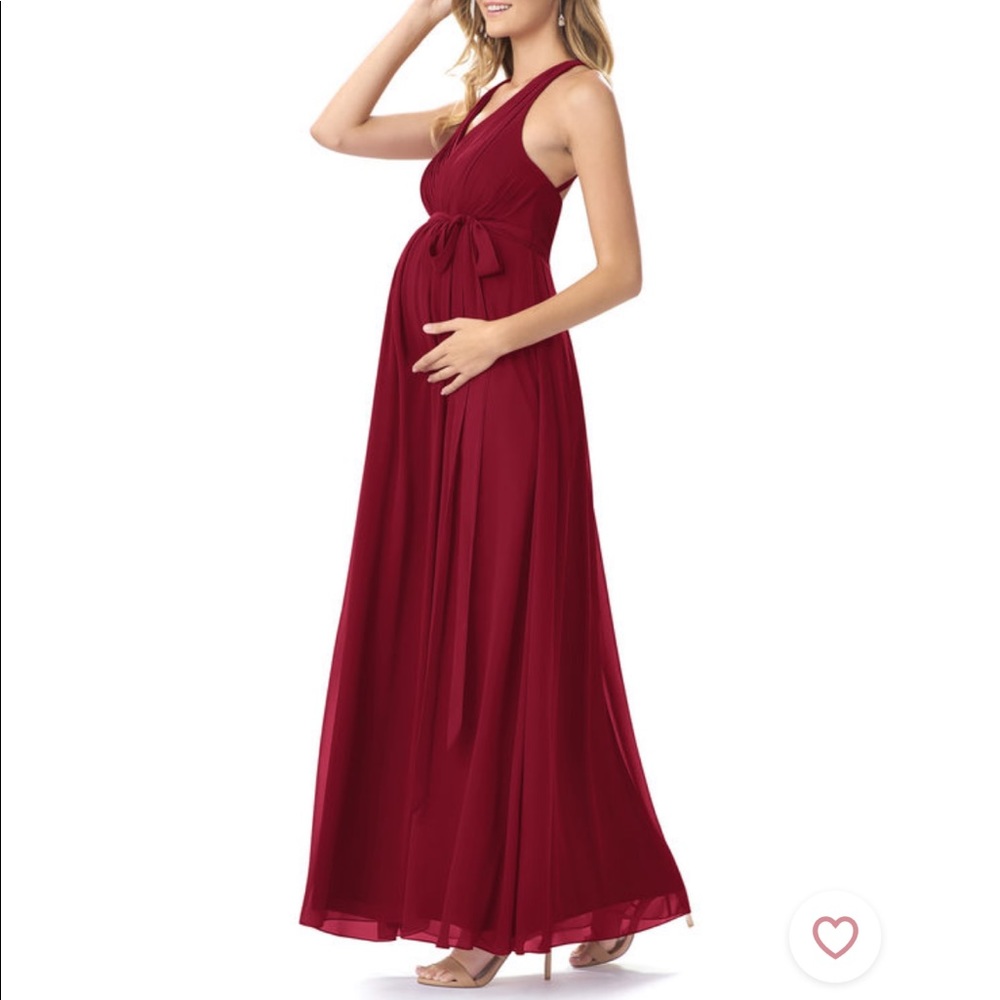 Maternity dress